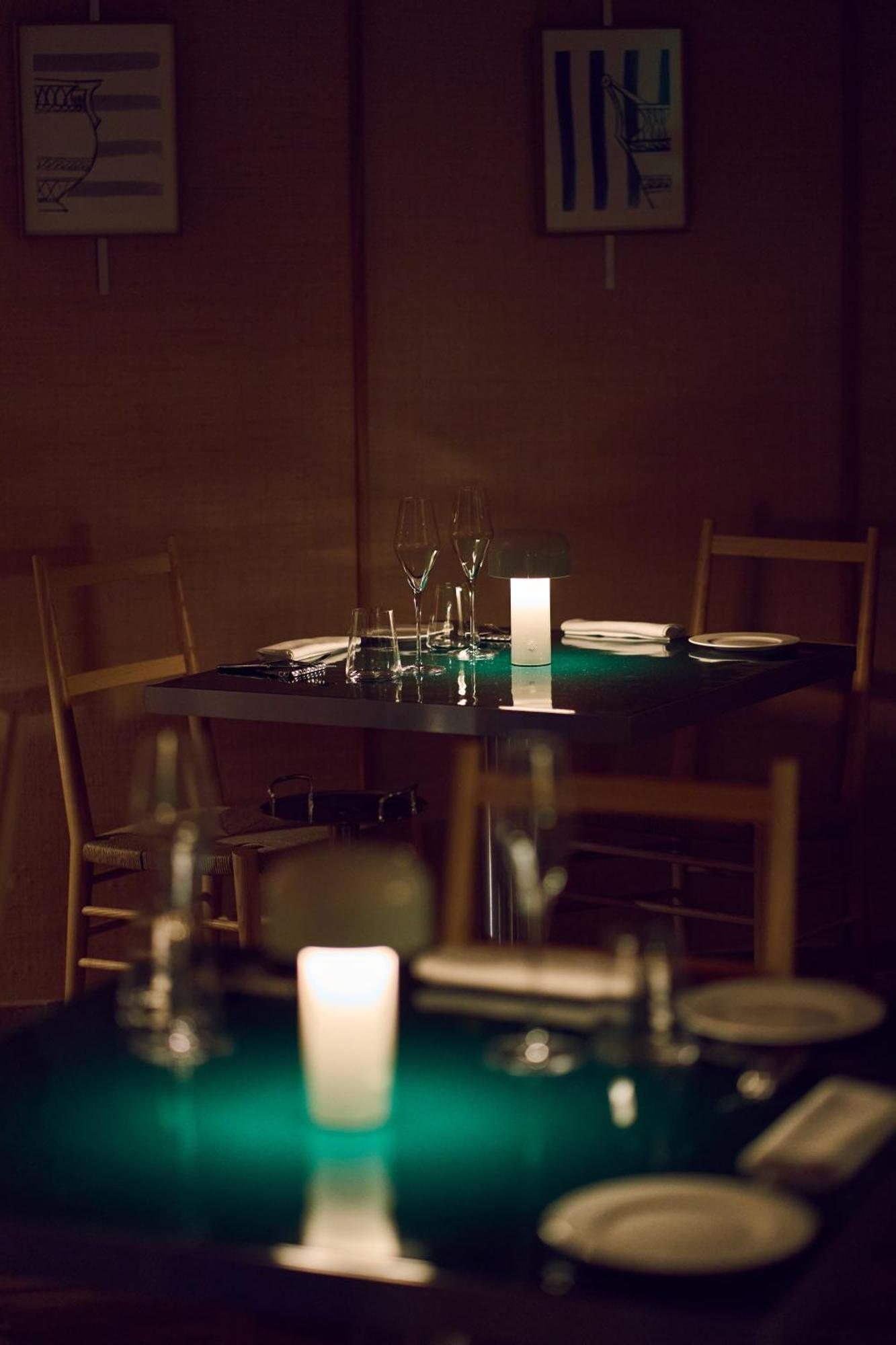 Calea Boutique Hotel Bacoli Eksteriør bilde