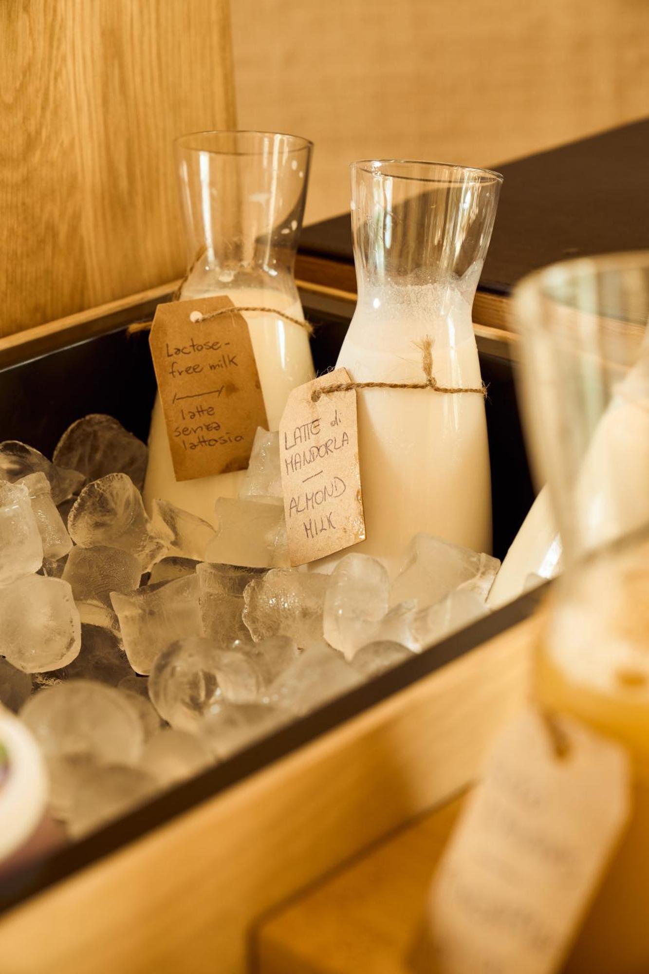 Calea Boutique Hotel Bacoli Eksteriør bilde