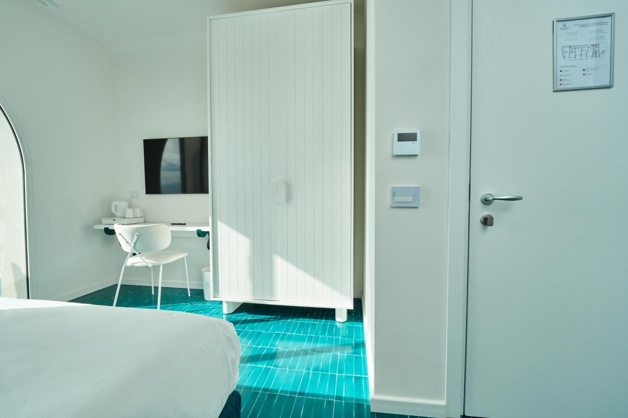Calea Boutique Hotel Bacoli Rom bilde