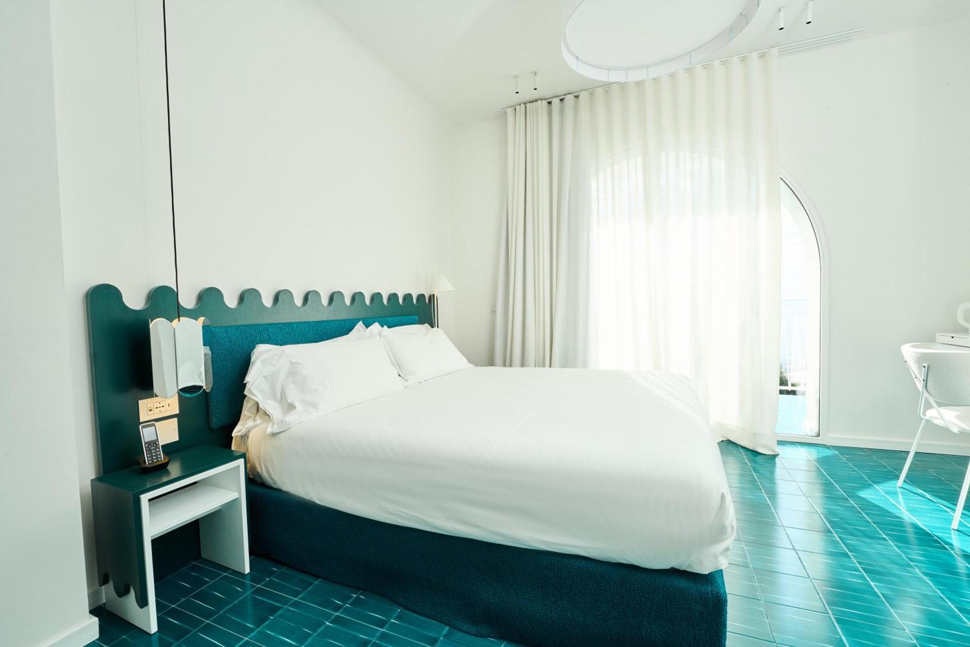 Calea Boutique Hotel Bacoli Rom bilde