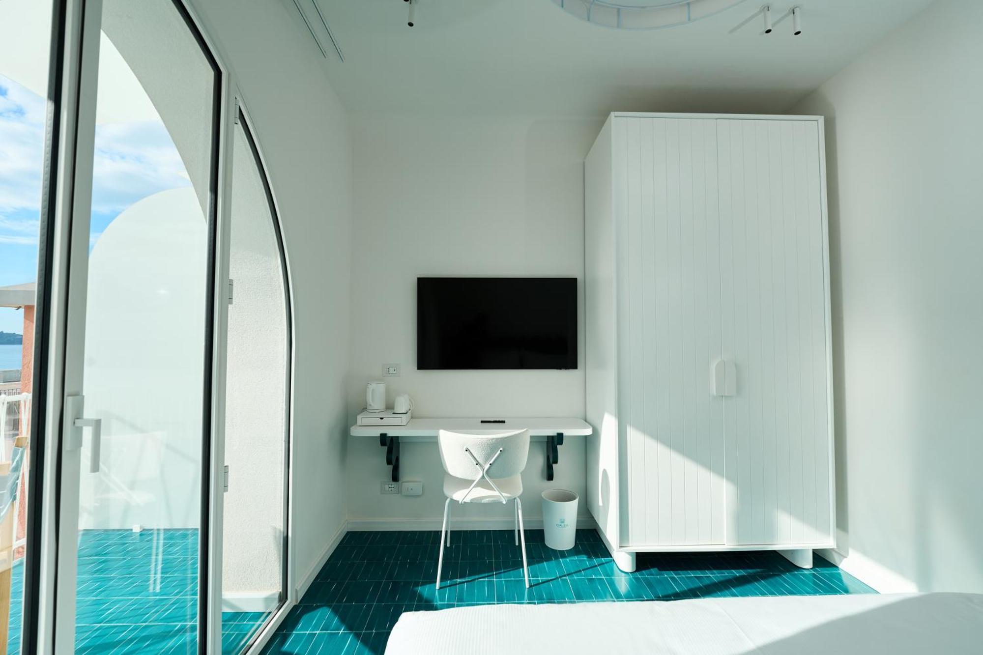 Calea Boutique Hotel Bacoli Rom bilde