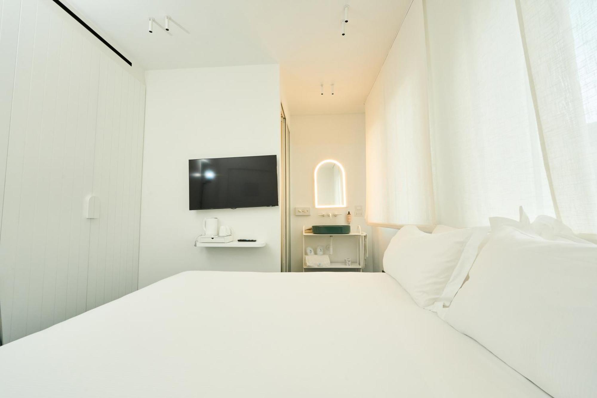 Calea Boutique Hotel Bacoli Rom bilde