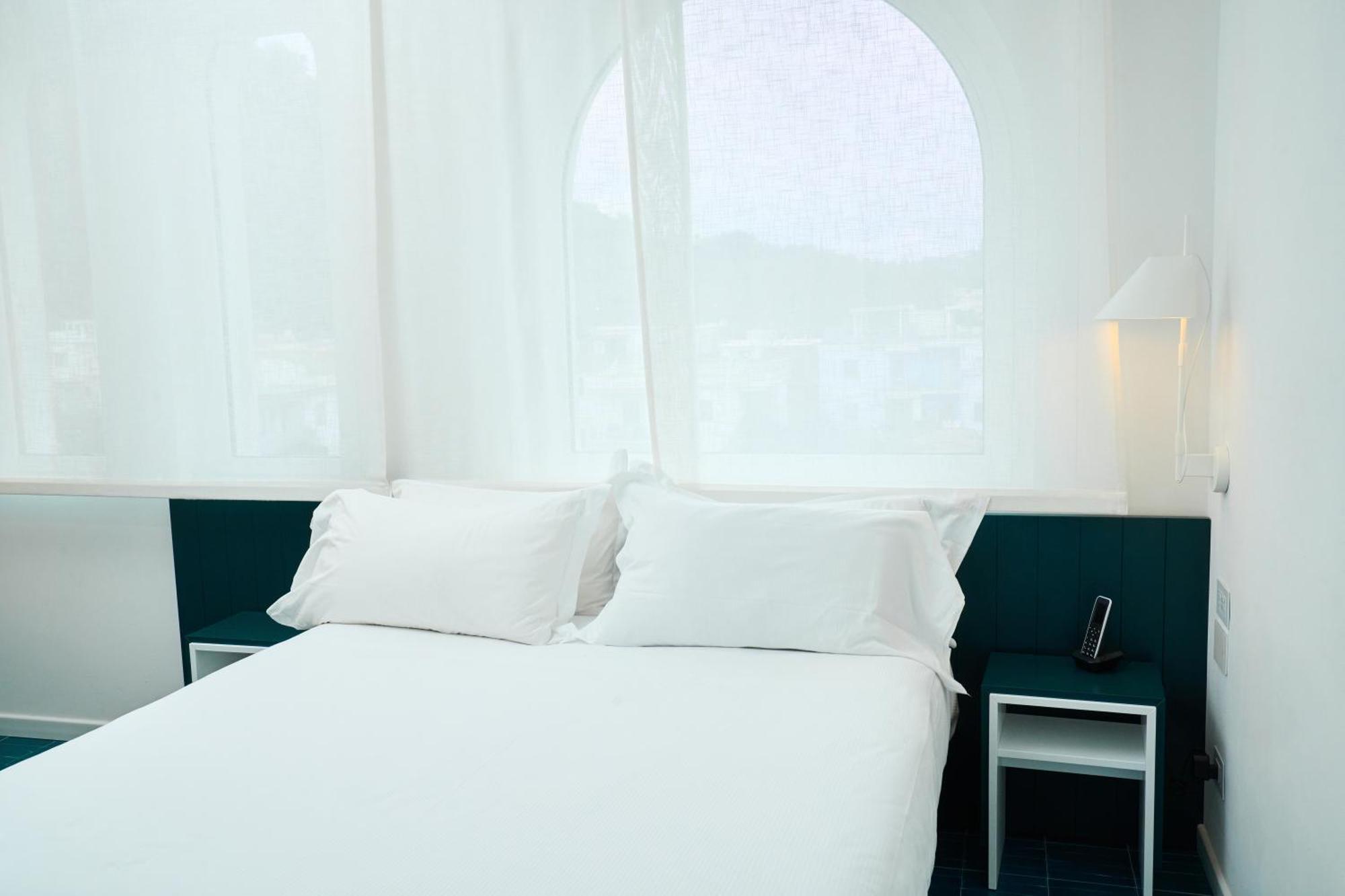 Calea Boutique Hotel Bacoli Rom bilde