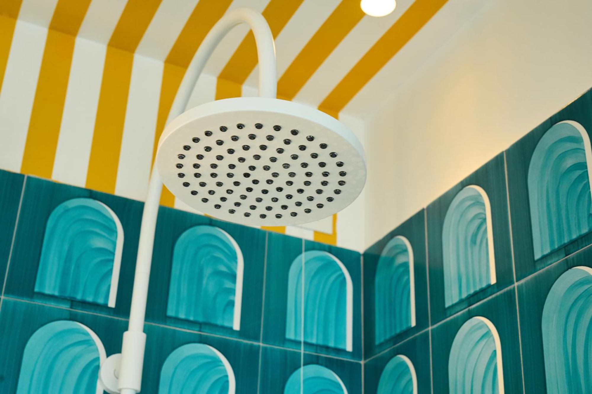 Calea Boutique Hotel Bacoli Rom bilde