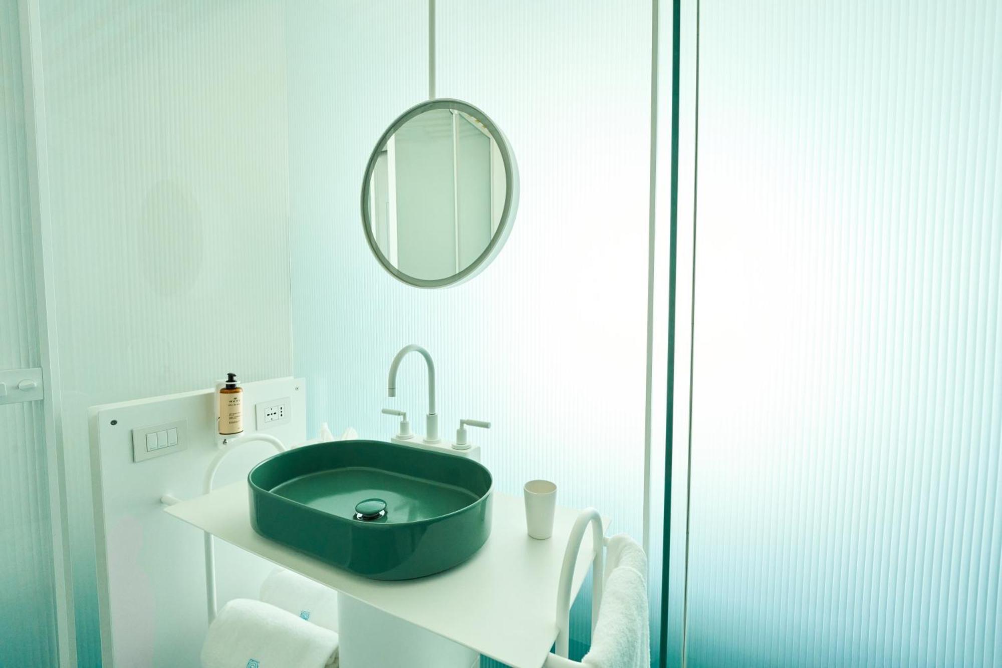 Calea Boutique Hotel Bacoli Rom bilde