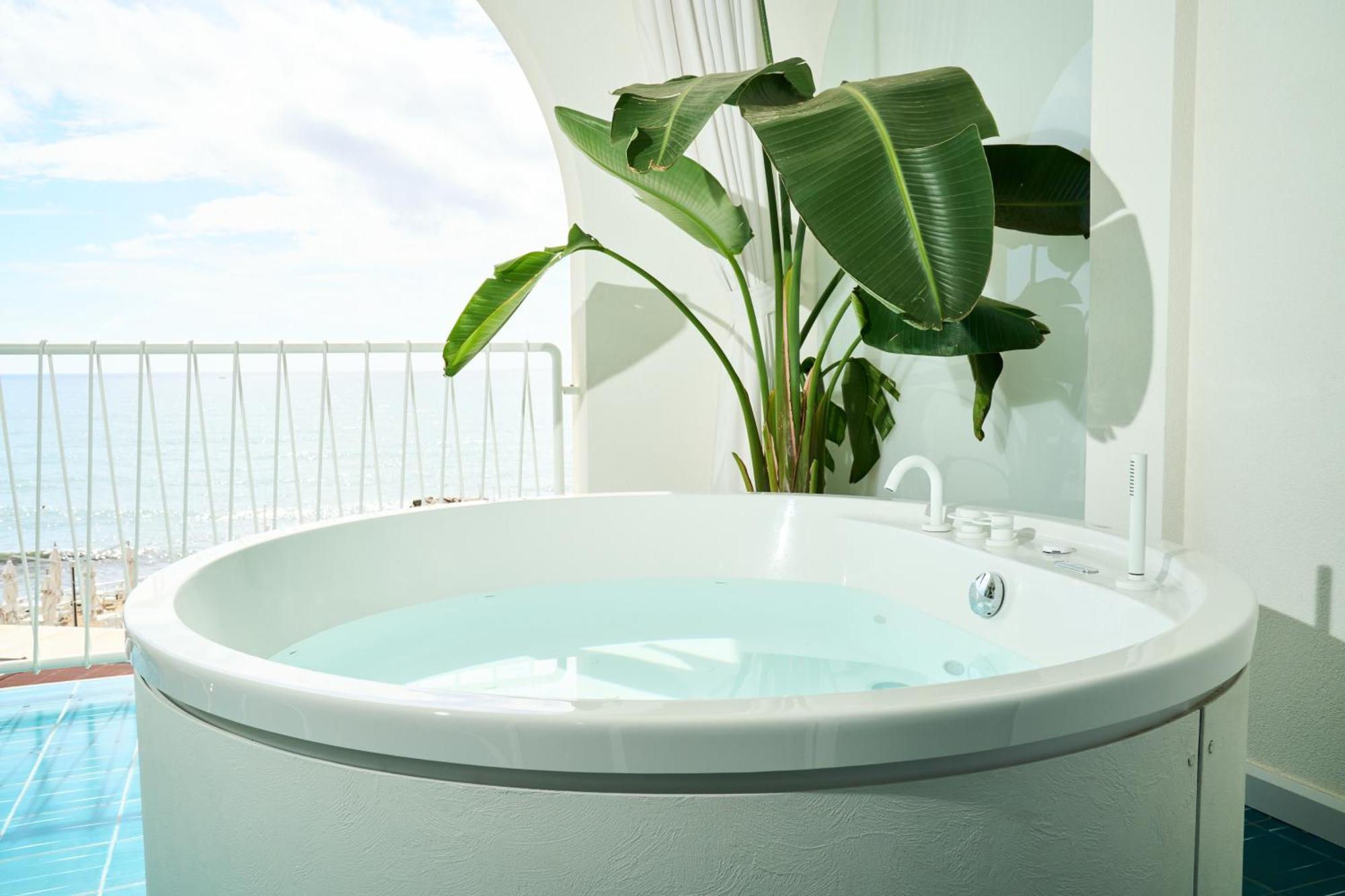 Calea Boutique Hotel Bacoli Rom bilde