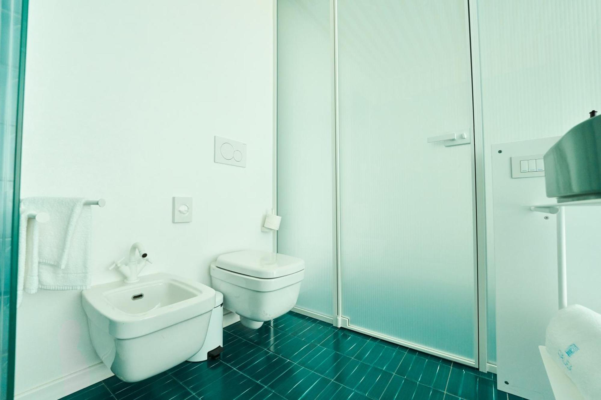 Calea Boutique Hotel Bacoli Rom bilde