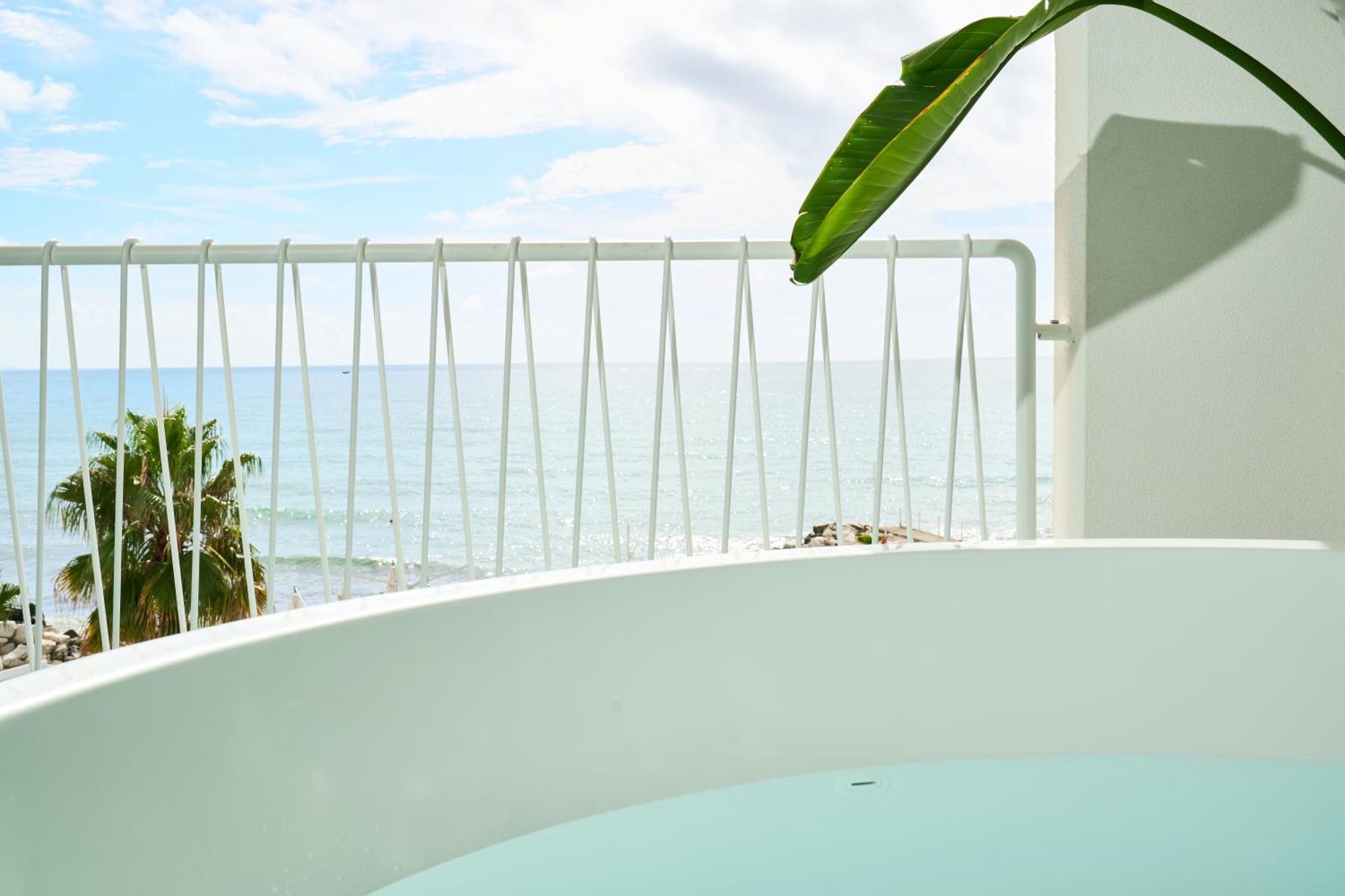 Calea Boutique Hotel Bacoli Rom bilde