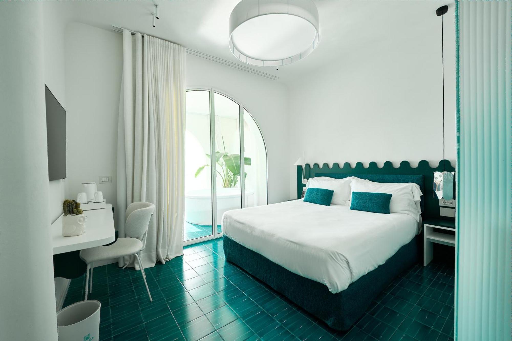 Calea Boutique Hotel Bacoli Rom bilde