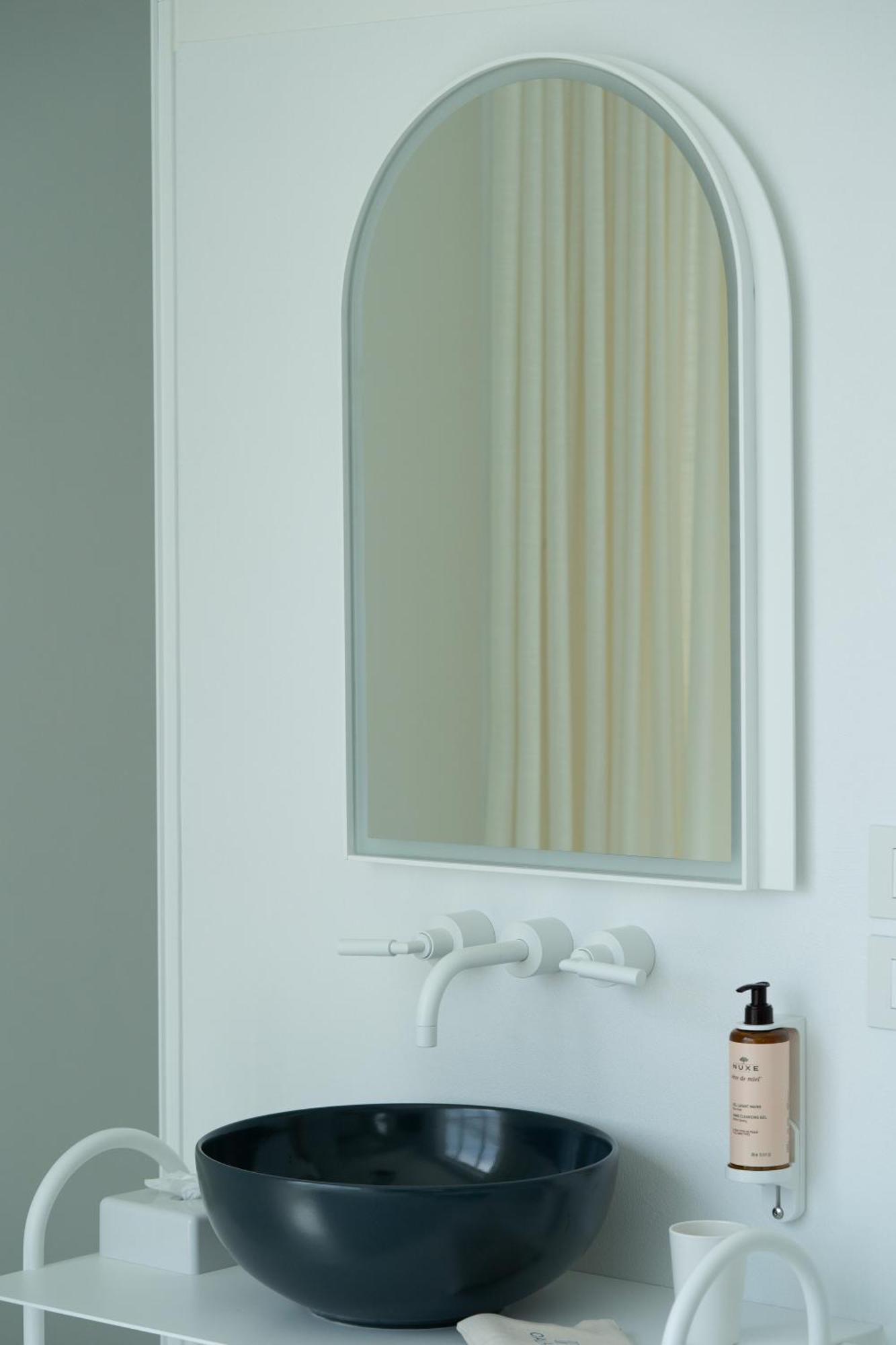 Calea Boutique Hotel Bacoli Eksteriør bilde