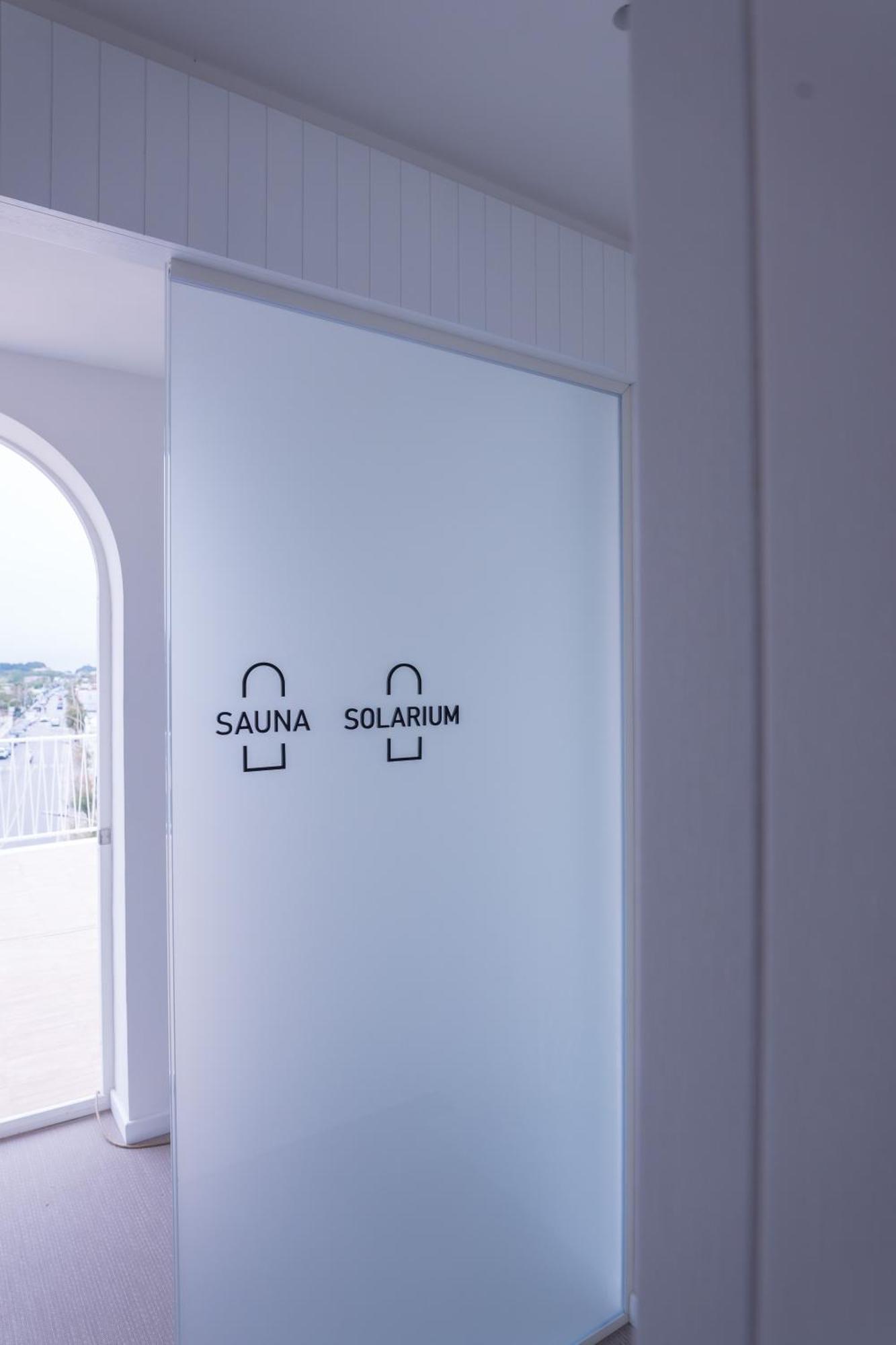 Calea Boutique Hotel Bacoli Eksteriør bilde